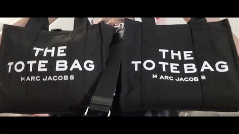 marc jacobs fake tote bags|marc jacobs tote bag copy.